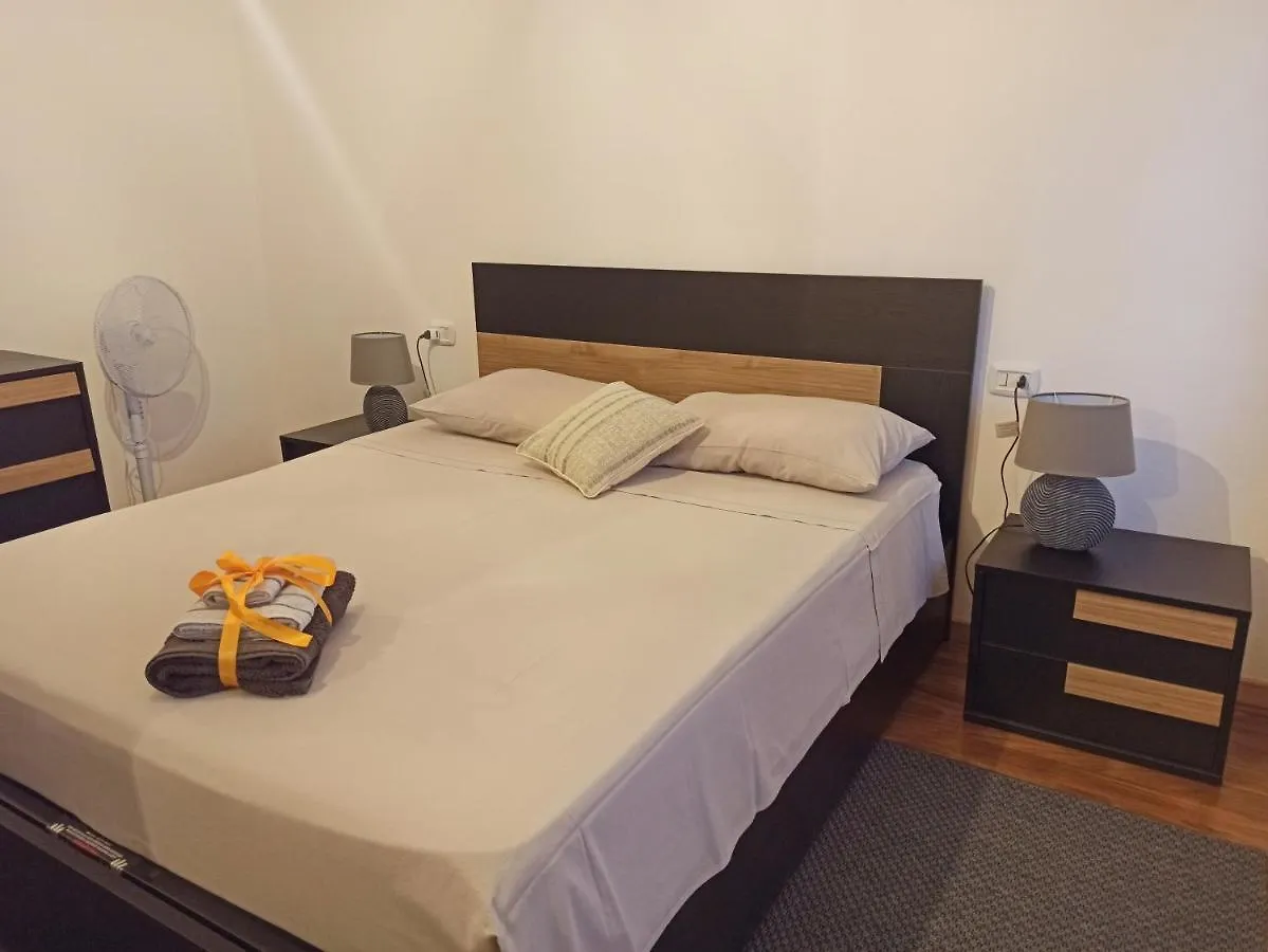 Appartamento Poli Castiglione dei Pepoli Apartment