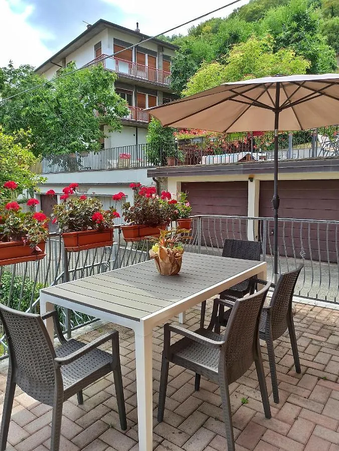 Apartment Appartamento Poli Castiglione dei Pepoli