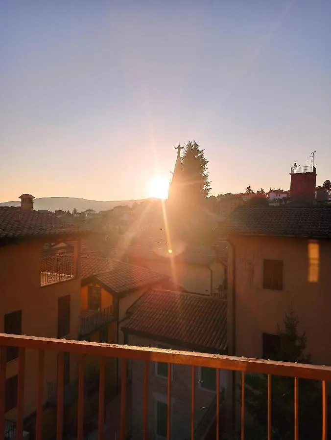 Appartamento Poli Castiglione dei Pepoli Apartment