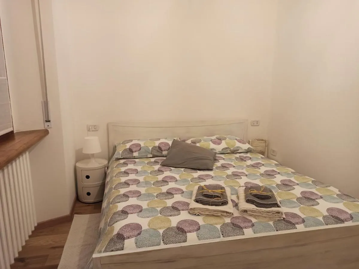 Apartment Appartamento Poli Castiglione dei Pepoli